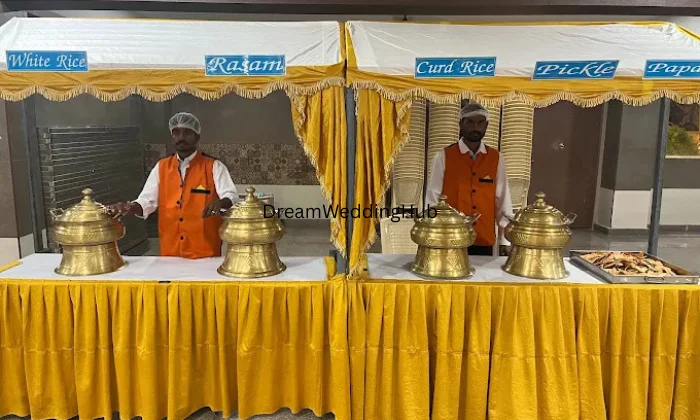 Sri Hari Catering Services